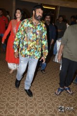 Paisa Vasool Movie Audio Success Meet